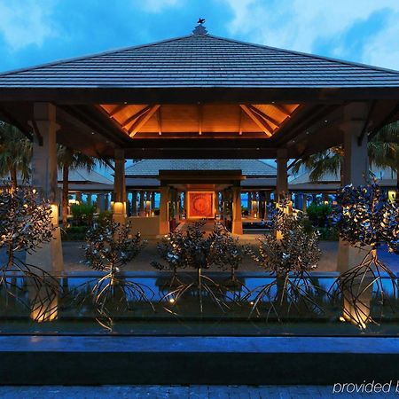 Phuket Marriott Resort And Spa, Nai Yang Beach Экстерьер фото