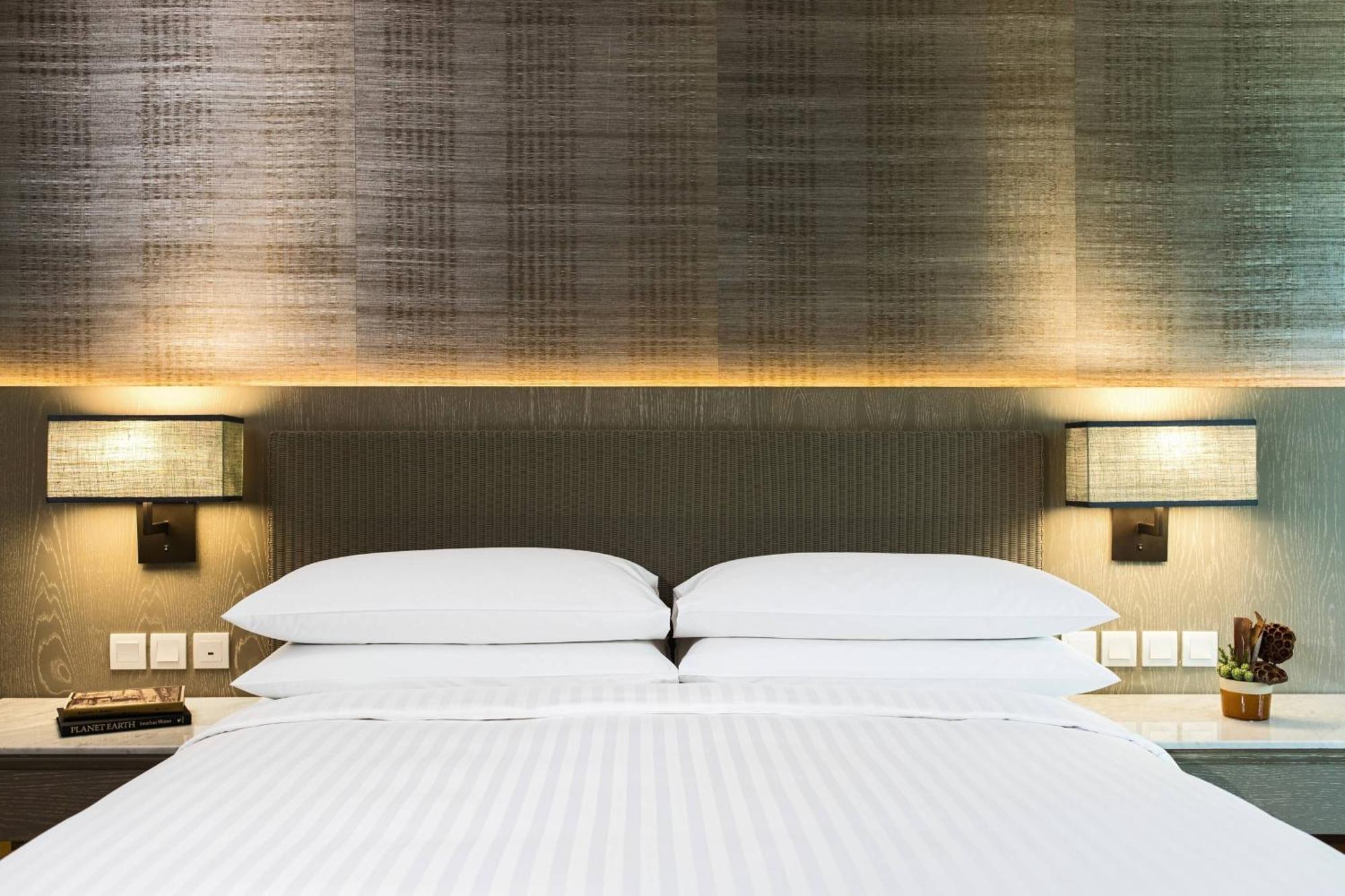 Phuket Marriott Resort And Spa, Nai Yang Beach Экстерьер фото