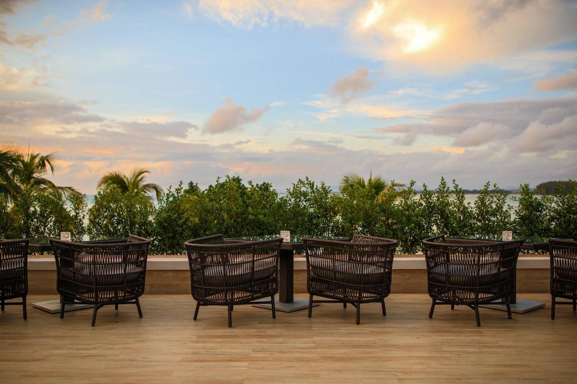 Phuket Marriott Resort And Spa, Nai Yang Beach Экстерьер фото