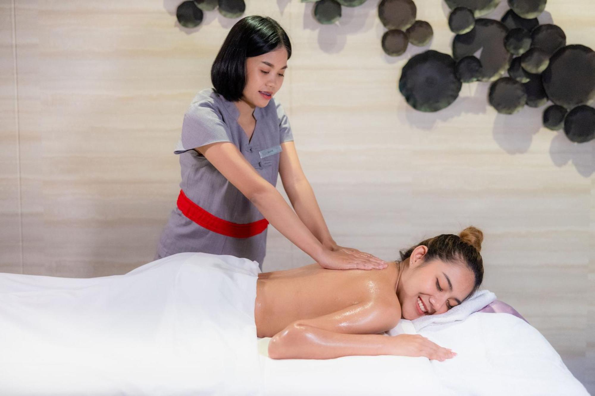 Phuket Marriott Resort And Spa, Nai Yang Beach Экстерьер фото