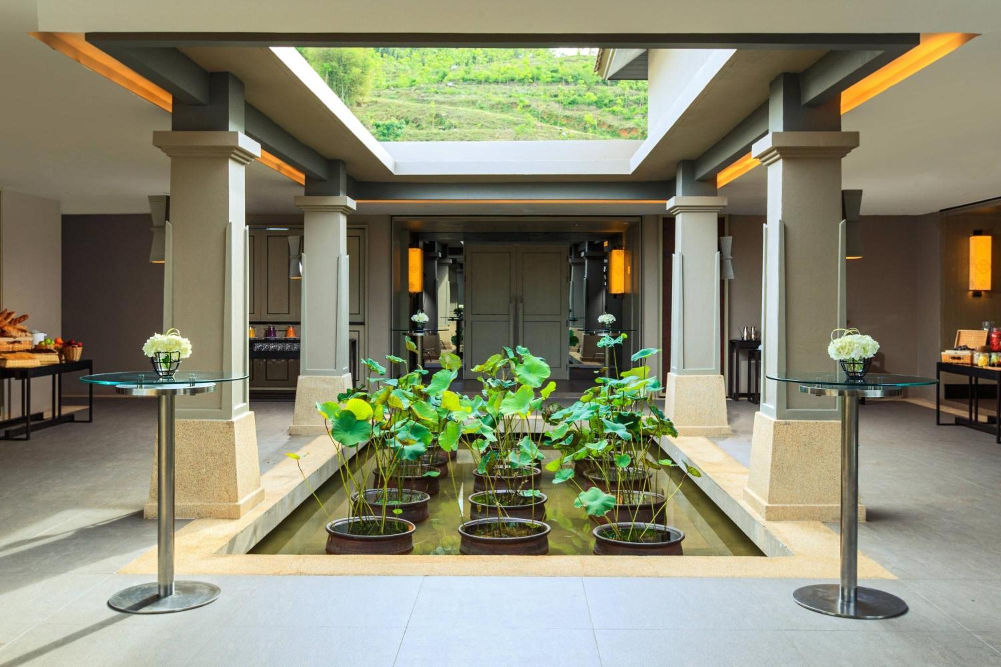 Phuket Marriott Resort And Spa, Nai Yang Beach Экстерьер фото